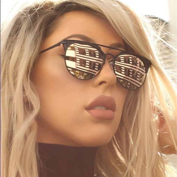 Quay Australia Accessories - Quay X Chrisspy Gemini